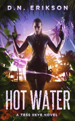 Hot Water