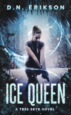 Ice Queen