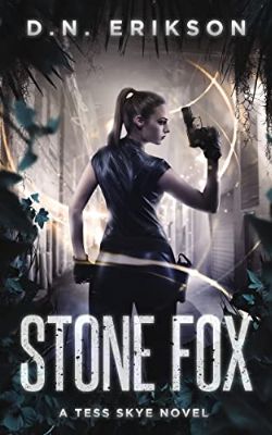 Stone Fox