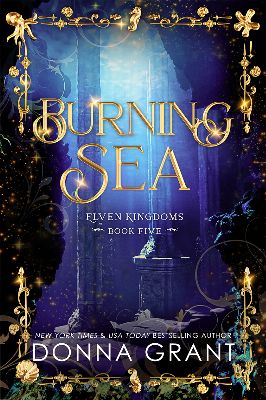 Burning Sea