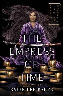 The Empress of Time