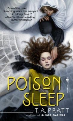 Poison Sleep