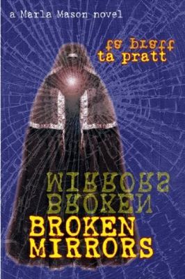 Broken MIrrors