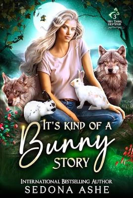 It's Kind of a Bunny Story