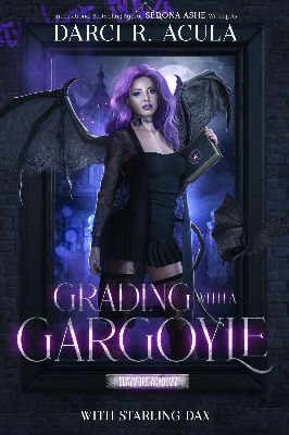 Grading with a Gargoyle