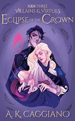 Eclipse of the Crown