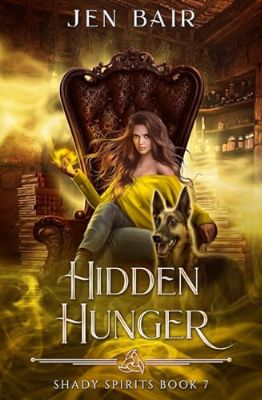 Hidden Hunger
