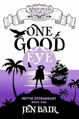 One Good Eye
