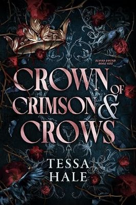 Crown of Crimson and Crows