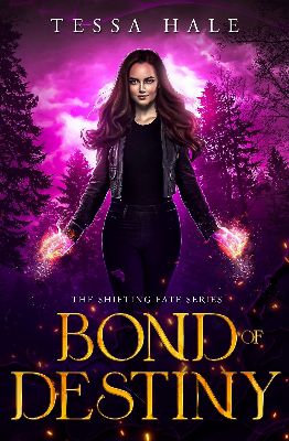 Bond of Destiny