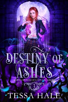Destiny of Ashes