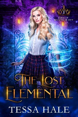 The Lost Elemental