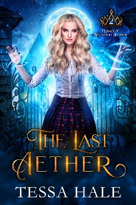 The Last Aether