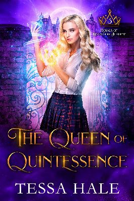 The Queen of Quintessence