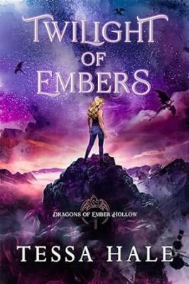 Twilight of Embers