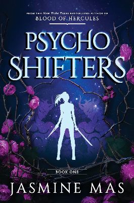 Psycho Shifters