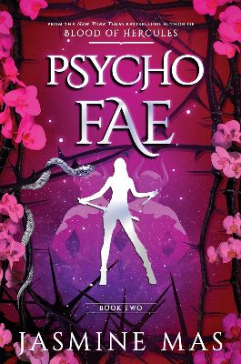 Psycho Fae