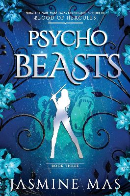 Psycho Beasts