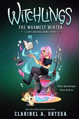 The Warmest Winter
