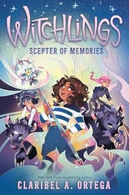 Scepter of Memories