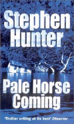 Pale Horse Coming