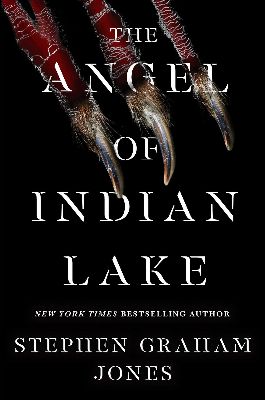 The Angel of Indian Lake