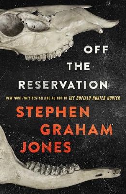 Off the Reservation