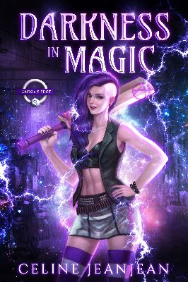 Darkness in Magic