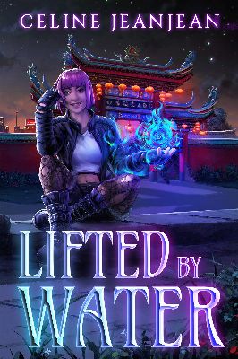 Lifted by Water