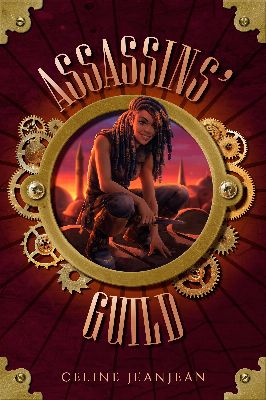 The Assassins' Guild