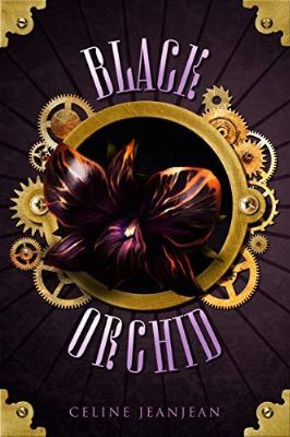 Black Orchid