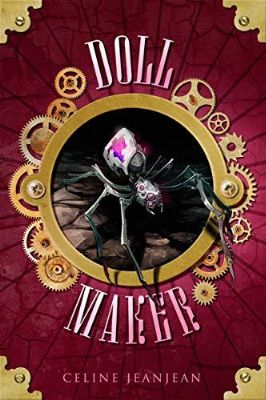 Doll Maker