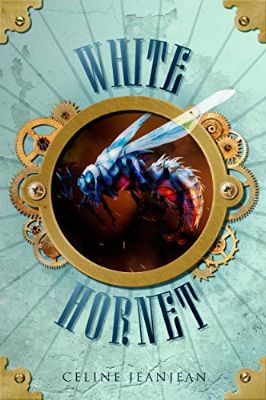 White Hornet