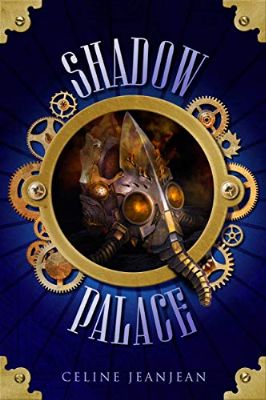 Shadow Palace