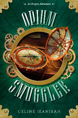 Opium Smuggler