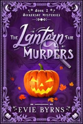 The Lantern Fair Murders