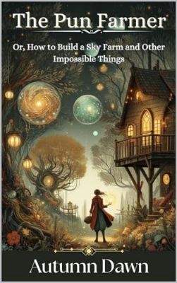 The Pun Farmer: Or, How to Build a Sky Farm and Other Impossible Things