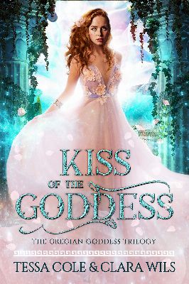 Kiss of the Goddess