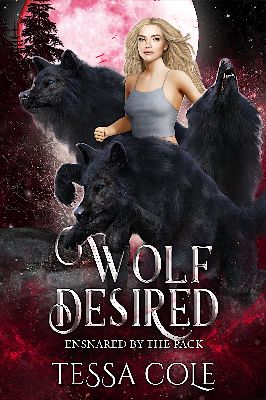 Wolf Desired
