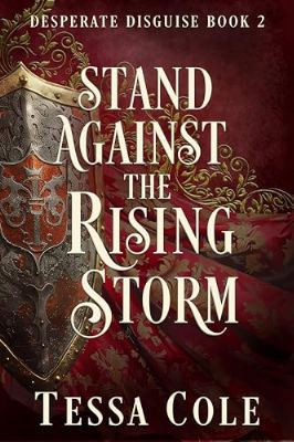 Stand Against the Rising Storm