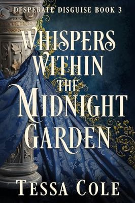 Whispers Within the Midnight Garden
