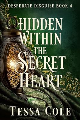 Hidden Within the Secret Heart
