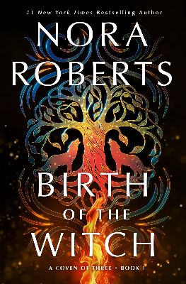 Birth of the Witch