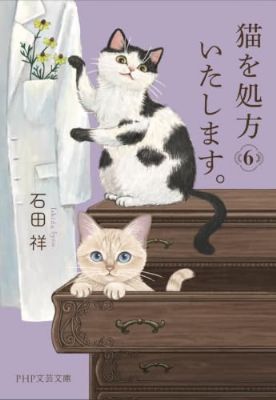 I Will Prescribe Cat Medication