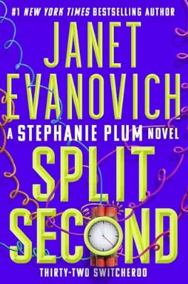 Split Second:Thirty Two Switcheroo