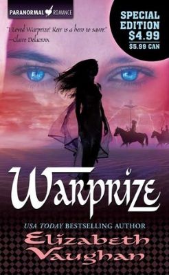 Warprize