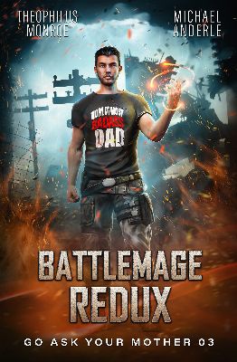 Battlemage Redux