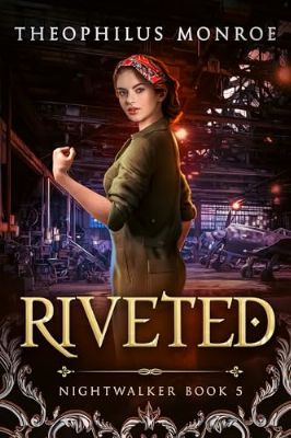 Riveted