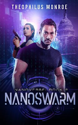 Nanoswarm