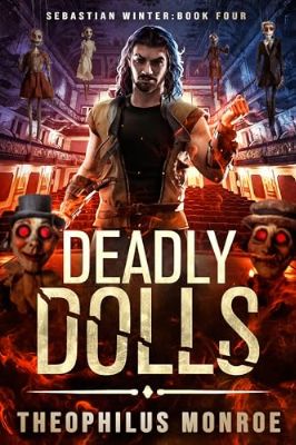 Deadly Dolls